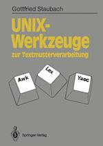 UNIX-Werkzeuge zur Textmusterverarbeitung