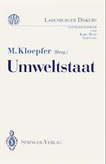 Umweltstaat