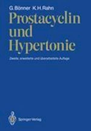 Prostacyclin und Hypertonie