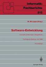 Software-Entwicklung