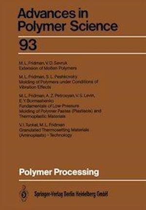 Polymer Processing