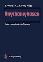 Onychomykosen