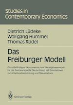 Das Freiburger Modell