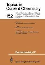 Electrochemistry IV