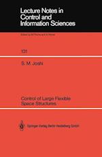 Control of Large Flexible Space Structures