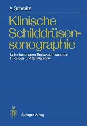 Klinische Schilddrüsensonographie