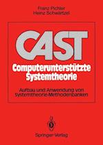 CAST Computerunterstützte Systemtheorie