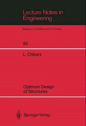 Optimum Design of Structures