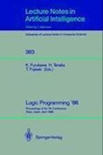 Logic Programming '88