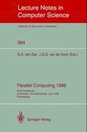 Parallel Computing 1988