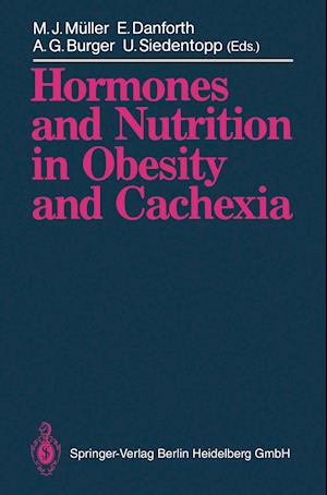 Hormones and Nutrition in Obesity and Cachexia