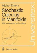 Stochastic Calculus in Manifolds