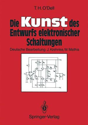 Die Kunst des Entwurfs Elektronischer Schaltungen