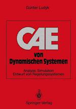 CAE von Dynamischen Systemen
