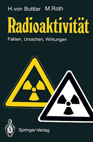 Radioaktivitat