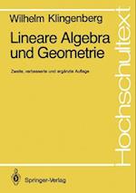 Lineare Algebra Und Geometrie