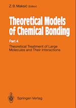 Theoretical Treatment of Large Molecules and Their Interactions