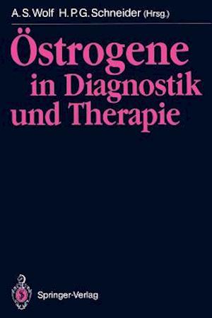 Östrogene in Diagnostik und Therapie