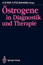 Ostrogene in Diagnostik und Therapie