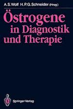 Östrogene in Diagnostik und Therapie