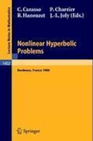 Nonlinear Hyperbolic Problems