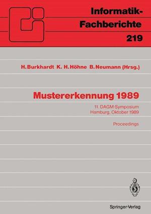 Mustererkennung 1989