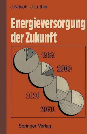 Energieversorgung der Zukunft