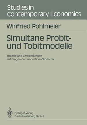 Simultane Probit- und Tobitmodelle