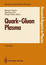 Quark—Gluon Plasma