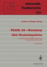 PEARL 89 - Workshop uber Realzeitsysteme