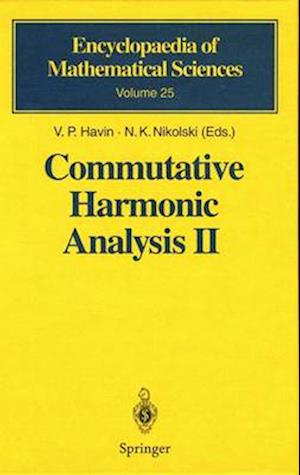 Commutative Harmonic Analysis II : Group Methods in Commutative Harmonic Analysis