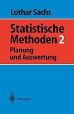 Statistische Methoden 2