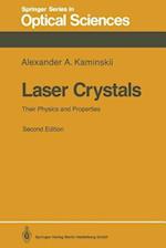 Laser Crystals