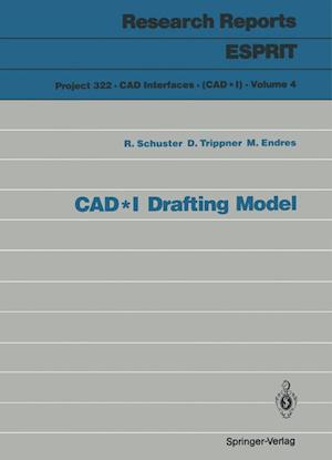 CAD*I Drafting Model