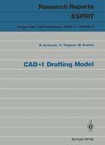 CAD*I Drafting Model