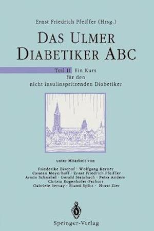 Das Ulmer Diabetiker ABC