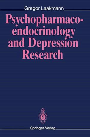 Psychopharmacoendocrinology and Depression Research