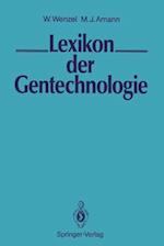 LEXIKON der Gentechnologie