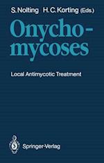 Onychomycoses