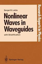 Nonlinear Waves in Waveguides