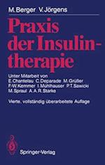 Praxis der Insulintherapie