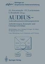 Audius-Aussendienstunterstutzungssystem