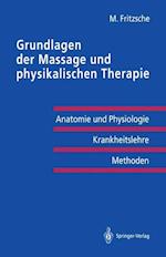 Grundlagen Der Massage Und Physikalischen Therapie