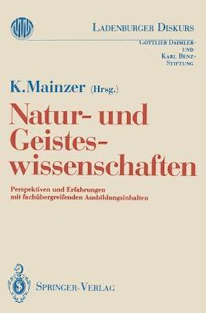 Natur-und Geisteswissenschaften