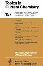 Chemical Applications of Nuclear Probes