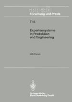 Expertensysteme in Produktion und Engineering