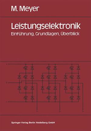 Leistungselektronik