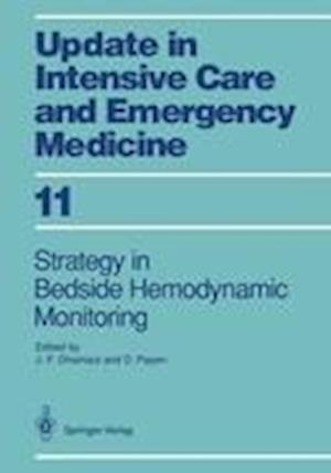 Strategy in Bedside Hemodynamic Monitoring