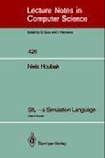 SIL - a Simulation Language
