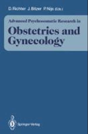 Advanced Psychosomatic Research in Obstetrics and Gynecology